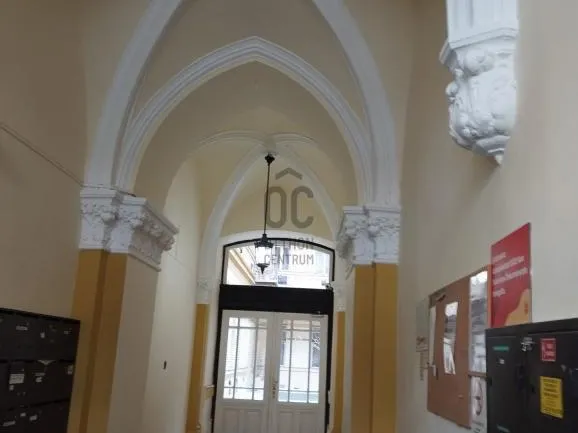 Eladó lakás Budapest VI. kerület 53 nm