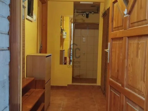 Eladó lakás Budapest VI. kerület 53 nm
