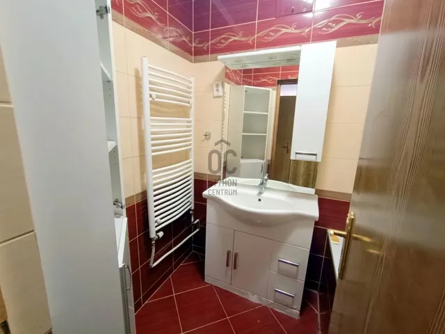 Eladó lakás Budapest IV. kerület, Újpest 56 nm