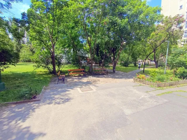 Eladó lakás Budapest IV. kerület, Újpest 56 nm