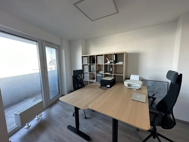 Eladó lakás Budapest IX. kerület 48 nm