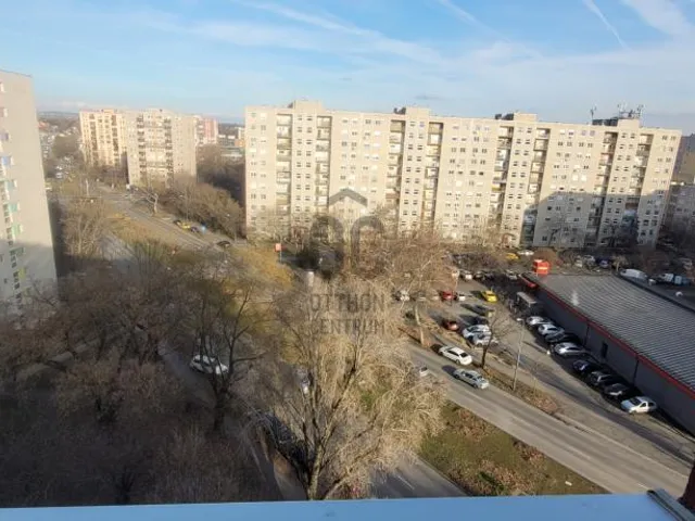 Eladó lakás Budapest XIV. kerület, Alsórákos 46 nm