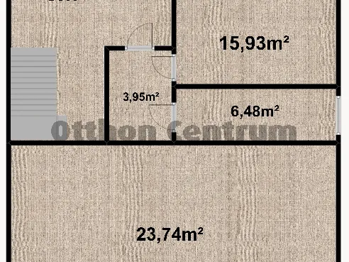 Eladó kereskedelmi és ipari ingatlan Budapest XX. kerület, Pesterzsébet 610 nm