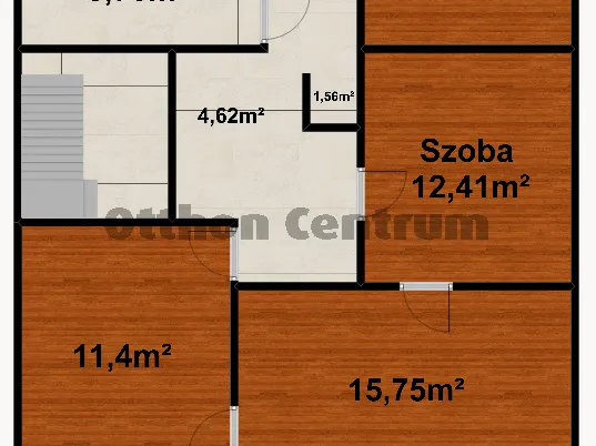 Eladó kereskedelmi és ipari ingatlan Budapest XX. kerület, Pesterzsébet 610 nm