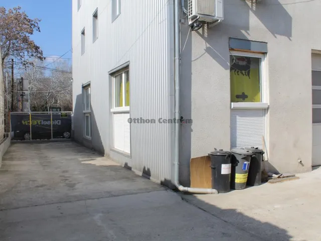 Eladó kereskedelmi és ipari ingatlan Budapest XX. kerület, Pesterzsébet 610 nm