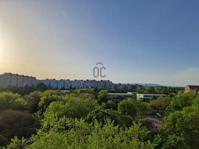 Eladó lakás Budapest XV. kerület, Újpalota 55 nm