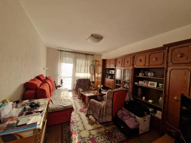 Eladó lakás Budapest XV. kerület, Újpalota 55 nm