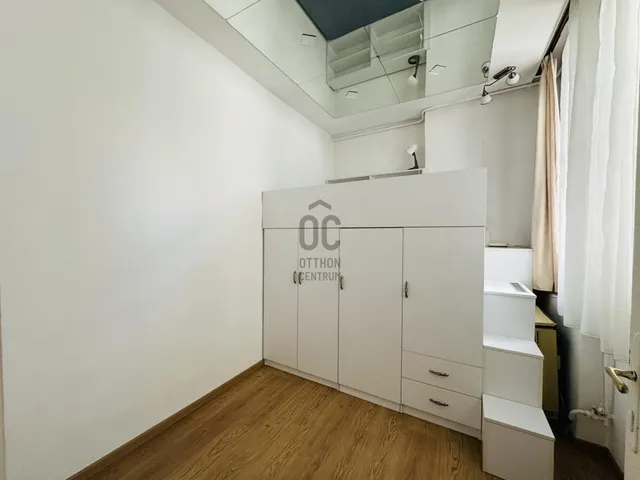 Eladó lakás Budapest VII. kerület 64 nm