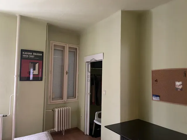 Eladó lakás Budapest XIII. kerület, Újlipótváros 47 nm