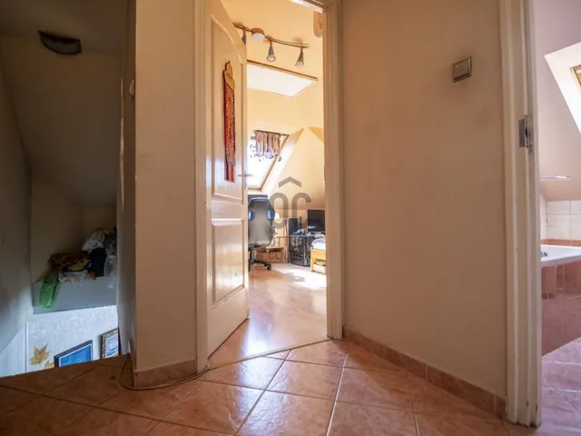 Eladó lakás Budapest IV. kerület, Káposztásmegyer 106 nm