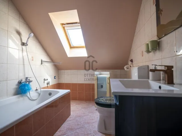 Eladó lakás Budapest IV. kerület, Káposztásmegyer 106 nm