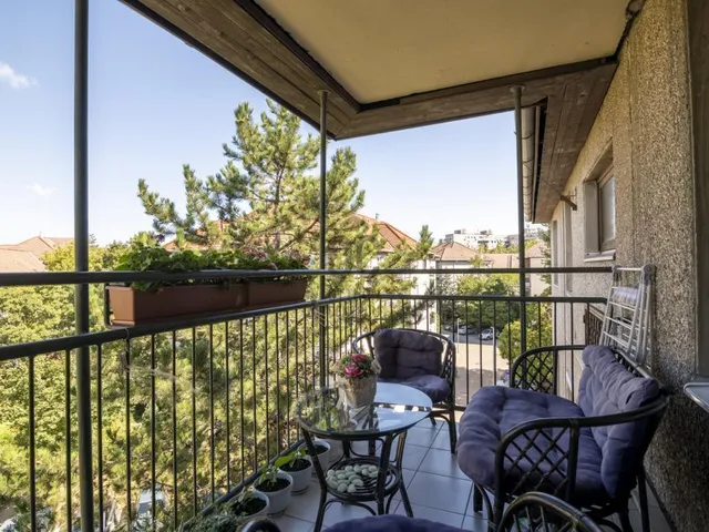 Eladó lakás Budapest IV. kerület, Káposztásmegyer 106 nm