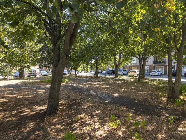 Eladó lakás Budapest IV. kerület, Káposztásmegyer 106 nm