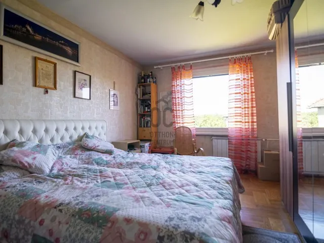 Eladó lakás Budapest IV. kerület, Káposztásmegyer 106 nm