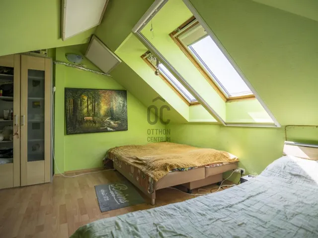 Eladó lakás Budapest IV. kerület, Káposztásmegyer 106 nm