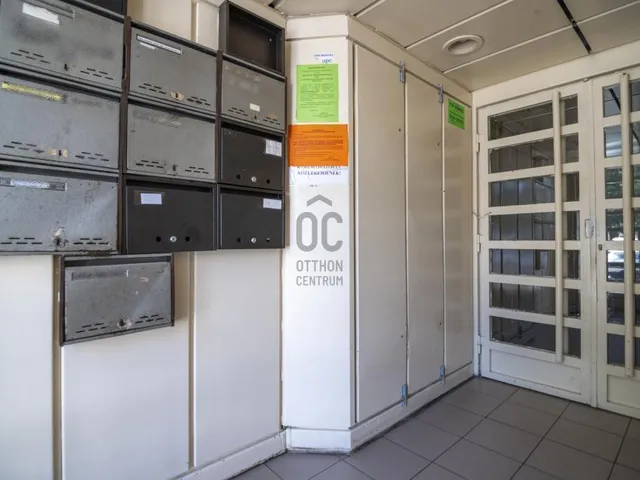 Eladó lakás Budapest IV. kerület, Káposztásmegyer 106 nm