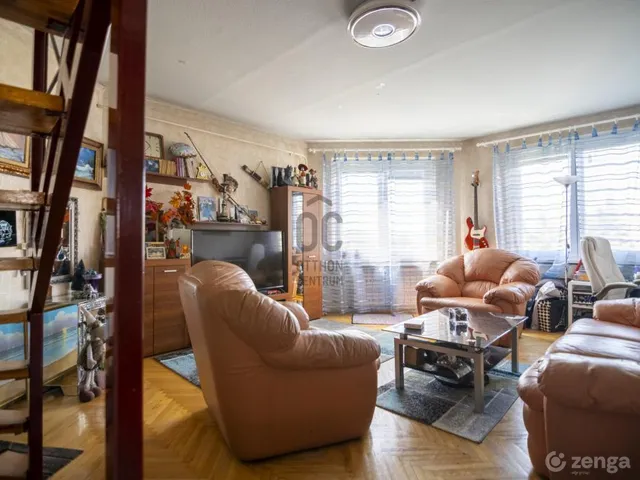 Eladó lakás Budapest IV. kerület, Káposztásmegyer 106 nm