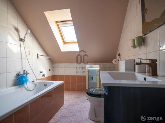 Eladó lakás Budapest IV. kerület, Káposztásmegyer 106 nm