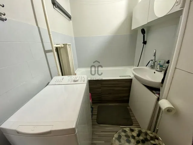 Eladó lakás Budapest X. kerület, Felsőrákos 34 nm