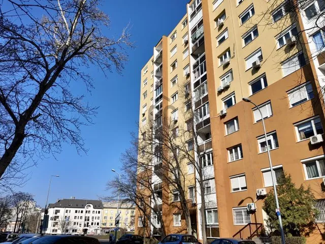 Eladó lakás Budapest X. kerület, Felsőrákos 34 nm