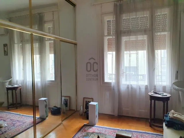 Eladó lakás Budapest XIII. kerület, Újlipótváros 125 nm