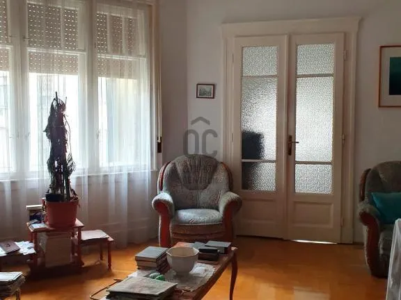Eladó lakás Budapest XIII. kerület, Újlipótváros 125 nm