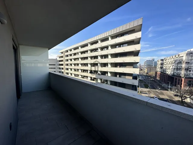 Eladó lakás Budapest IX. kerület 48 nm