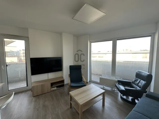 Eladó lakás Budapest IX. kerület 48 nm