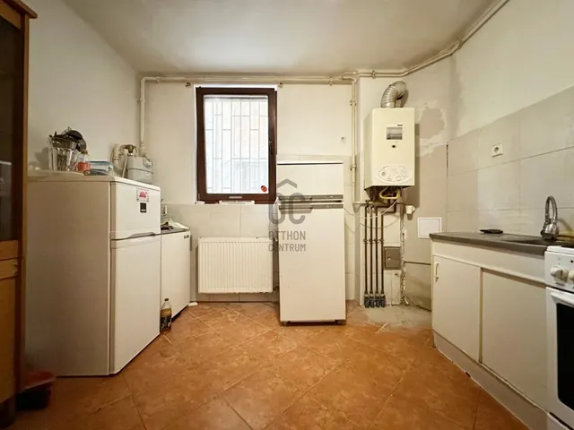 Eladó lakás Budapest XIV. kerület, Istvánmező 51 nm