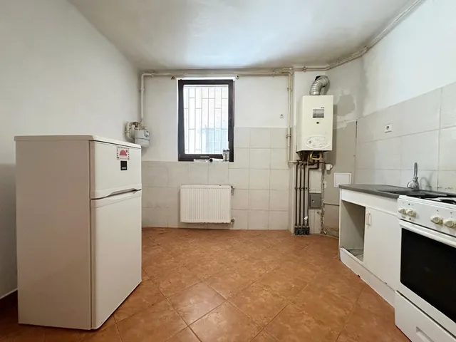 Eladó lakás Budapest XIV. kerület, Istvánmező 51 nm
