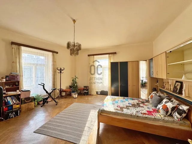 Eladó lakás Budapest VII. kerület 89 nm