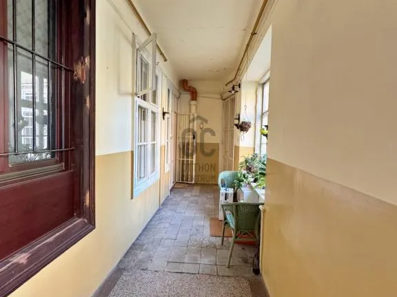 Eladó lakás Budapest VII. kerület 89 nm