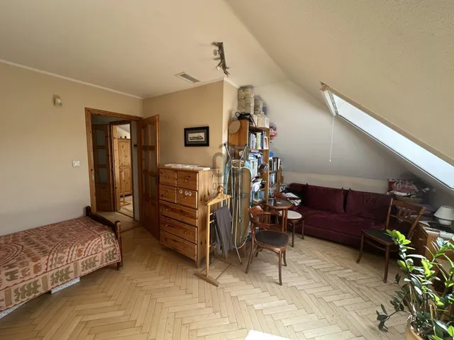 Eladó lakás Budapest XVIII. kerület, Bókaytelep 104 nm