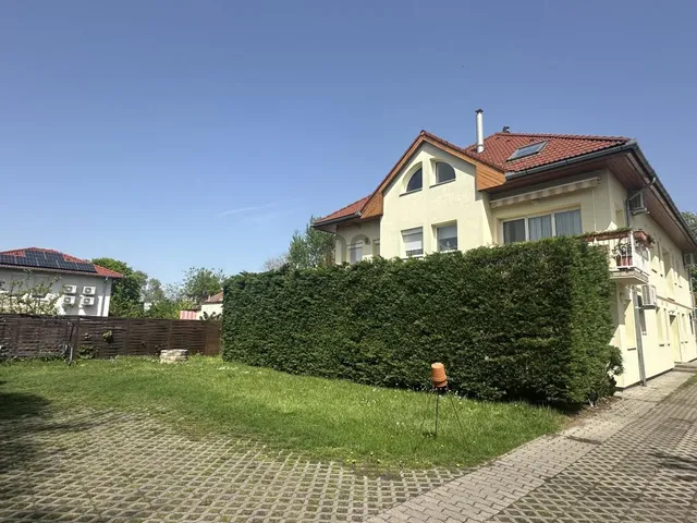 Eladó lakás Budapest XVIII. kerület, Bókaytelep 104 nm