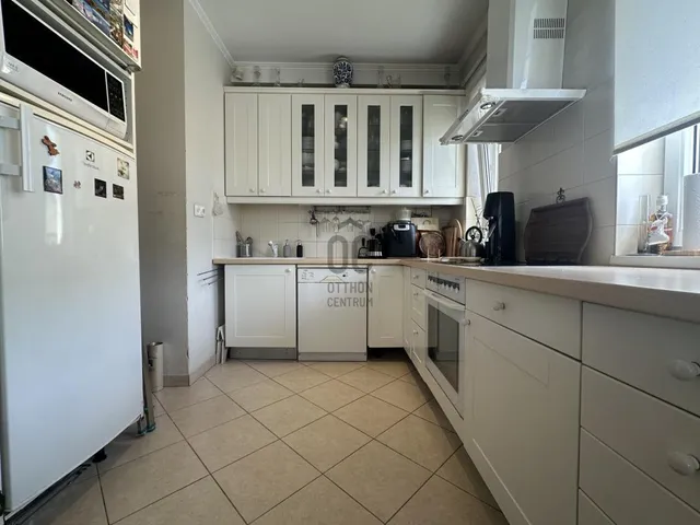 Eladó lakás Budapest XVIII. kerület, Bókaytelep 104 nm