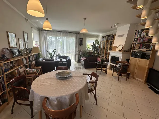 Eladó lakás Budapest XVIII. kerület, Bókaytelep 104 nm