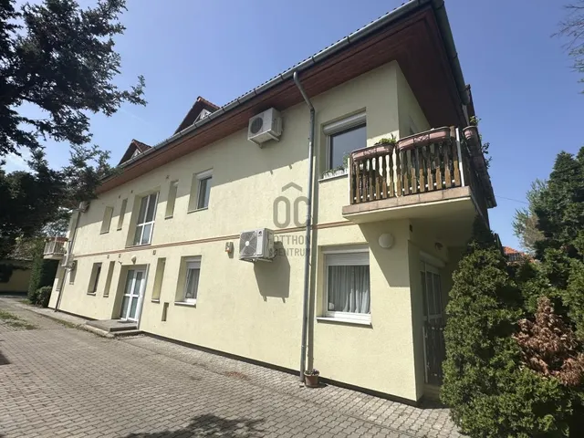 Eladó lakás Budapest XVIII. kerület, Bókaytelep 104 nm