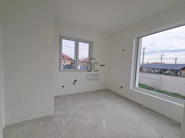 Eladó ház Érd, Parkváros 112 nm