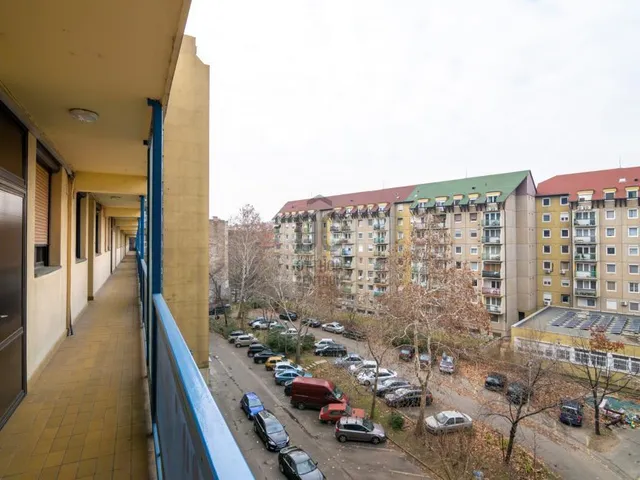 Eladó lakás Budapest IX. kerület 63 nm