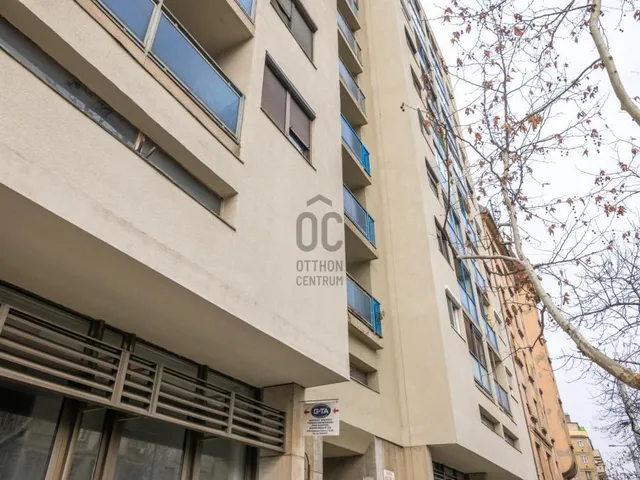 Eladó lakás Budapest IX. kerület 63 nm