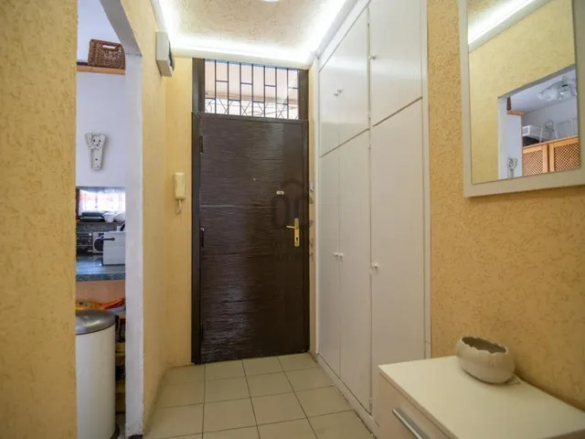 Eladó lakás Budapest IX. kerület 63 nm