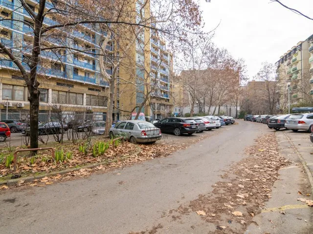 Eladó lakás Budapest IX. kerület 63 nm