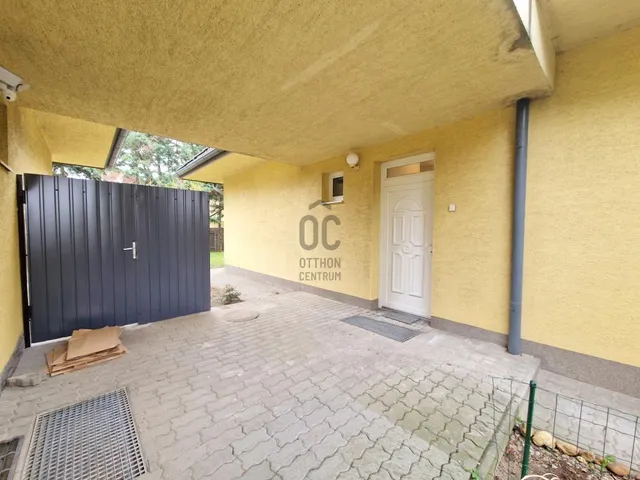 Eladó ház Budapest XVIII. kerület, Ganzkertváros 162 nm