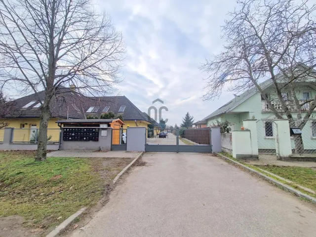 Eladó ház Budapest XVIII. kerület, Ganzkertváros 162 nm