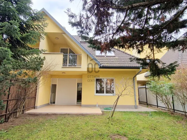 Eladó ház Budapest XVIII. kerület, Ganzkertváros 162 nm