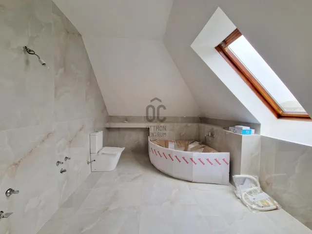 Eladó ház Budapest XVIII. kerület, Ganzkertváros 162 nm