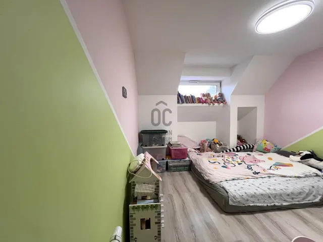 Eladó ház Budapest XVIII. kerület, Bélatelep 137 nm