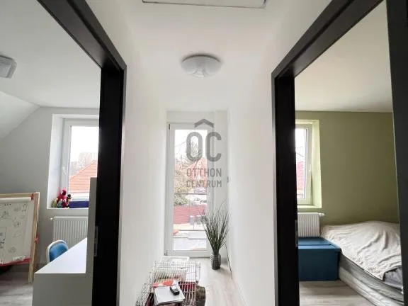 Eladó ház Budapest XVIII. kerület, Bélatelep 137 nm