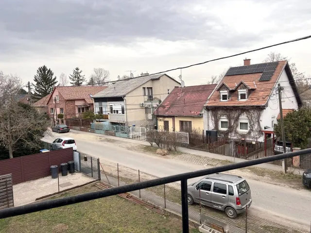 Eladó ház Budapest XVIII. kerület, Bélatelep 137 nm