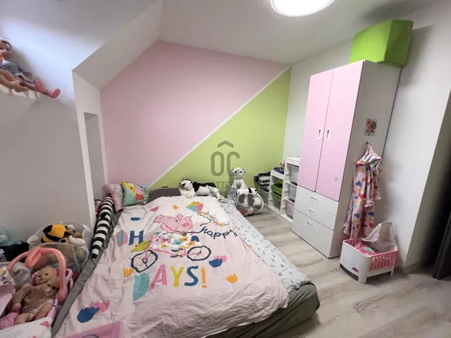 Eladó ház Budapest XVIII. kerület, Bélatelep 137 nm